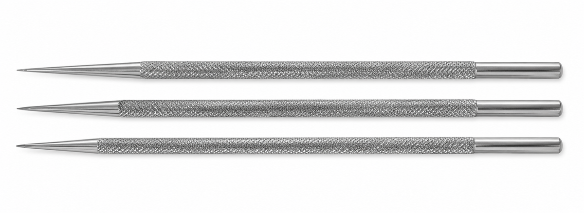 TISCO Lifecare Wilder Lachrymal Dilator Size 1 – Precision Ophthalmic Surgical Instrument