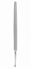 TISCO Lifecare Meyhoefer Chalazion Curette Sharp No. 3 (2.25mm) – Precision Ophthalmic Surgical Instrument