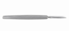 TISCO Lifecare Graefe Cataract Knife No. 2 – Precision Ophthalmic Surgical Instrument for Controlled Incisions