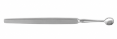 TISCO Lifecare Mule Evisceration Spoon – Precision Ophthalmic Surgical Instrument