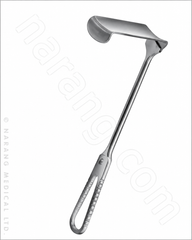Morris Retractor Stainless Steel – 50mm to 100mm Surgical Retractor