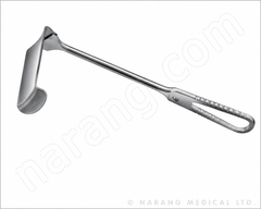 Morris Retractor Stainless Steel – 50mm to 100mm Surgical Retractor