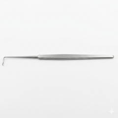 TISCO Lifecare Chavasse’s Muscle Hook – Precision Surgical Dissection Instrument