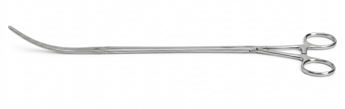 TISCO Lifecare Chitwood Clamp – 27 cm (11”) Premium Stainless Steel Surgical Instrument
