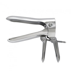 TISCO Lifecare Cusco’s Vaginal Speculum – Small (Magnetic) | Premium Stainless Steel Self-Retaining Gynecology Instrument