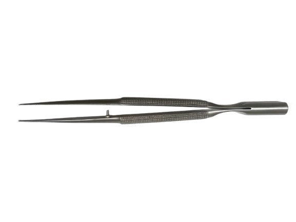 Diamond Forceps – Precision Surgical Tissue Forceps (6"–8") | Stainless Steel