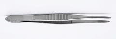 TISCO Lifecare Fixation Forceps 1×2 Teeth – Precision Surgical Instrument for Secure Tissue Stabilization