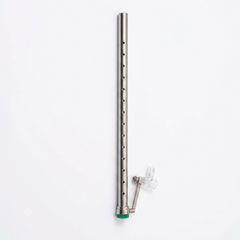 TISCO Lifecare Scope Protection Tube 4mm & 10mm Laparoscopic Telescope Protector  Alternative SEO Titles: