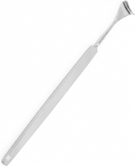 TISCO Lifecare Desmarres Lid Retractor No. 2 (15mm) – Precision Ophthalmic Instrument for Reliable Eyelid Retraction