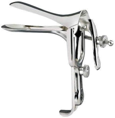 TISCO Lifecare Greaves Speculum – Medium | Premium Stainless Steel Gynecology Examination Instrument