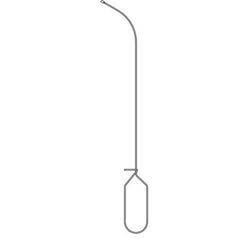 TISCO Lifecare Introducer for Foley’s Catheter – Malleable Wire Type | Precision Urology Guiding Instrument