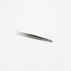 TISCO Lifecare Jayle’s Tying Forceps Straight – Precision Microsurgical Instrument for Fine Suturing Control