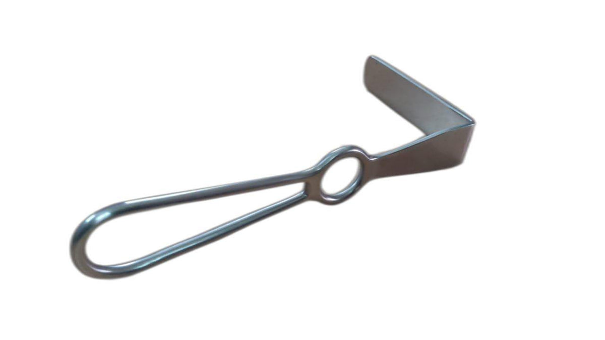 Landon Retractor Stainless Steel – Small, Medium & Large Surgical Retractor