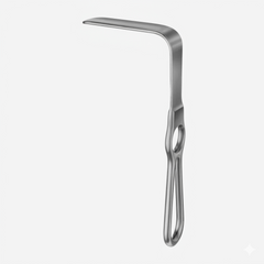 TISCO Lifecare LANDON Retractor Small Stainless Steel Surgical Instrument