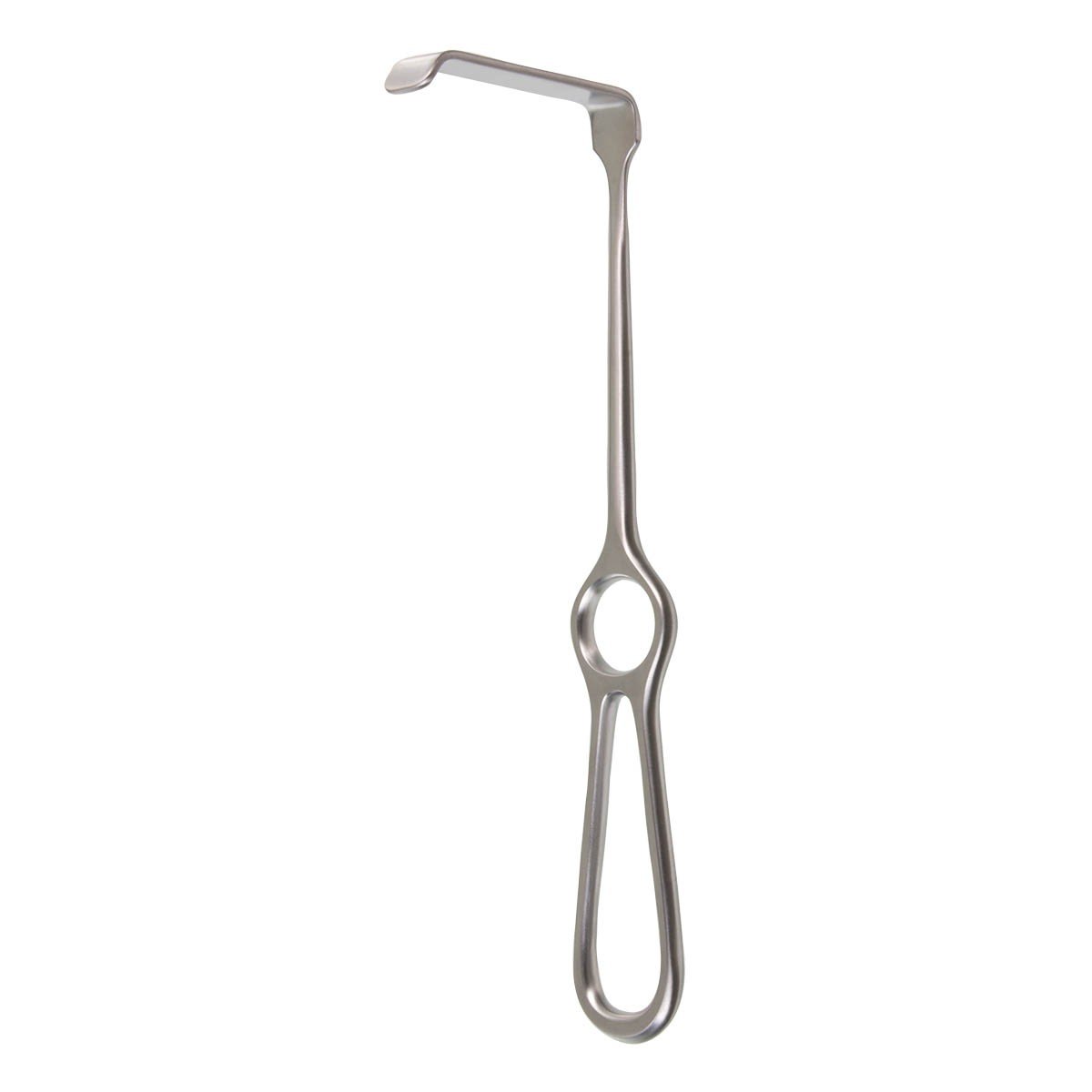 Langenbeck Right Angled Retractor 23cm (9″) Stainless Steel – Multiple Blade Sizes