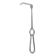 Langenbeck Right Angled Retractor 23cm (9″) Stainless Steel – Multiple Blade Sizes