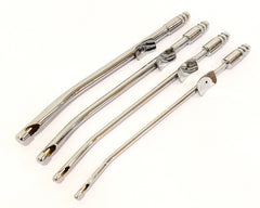 TISCO Lifecare M.T.P. Cannula 6 mm – Premium Stainless Steel Uterine Suction Cannula for Optimal Precision