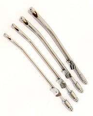 TISCO Lifecare M.T.P. Cannula 4 mm – Premium Stainless Steel Uterine Suction Cannula for Safe and Efficient Procedures