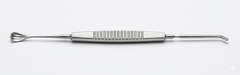 TISCO Lifecare Paton Keratoplasty Spatula – Precision Instrument for Corneal Surgery