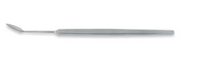 TISCO Lifecare Castroviejo Keratome 1mm – Precision Ophthalmic Surgical Knife