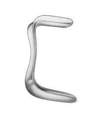 TISCO Lifecare Sims Vaginal Speculum – Small | Premium Stainless Steel Instrument
