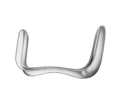 TISCO Lifecare Sims Vaginal Speculum – Small | Premium Stainless Steel Instrument