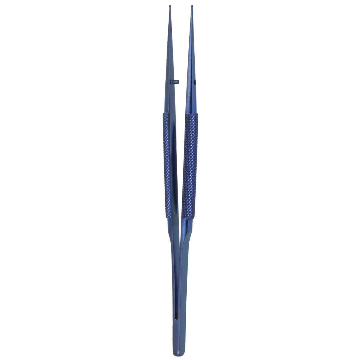 TISCO Lifecare TITANIUM RING FORCEPS 6"