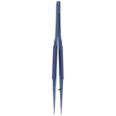 TISCO Lifecare  TITANIUM RING FORCEPS 7"