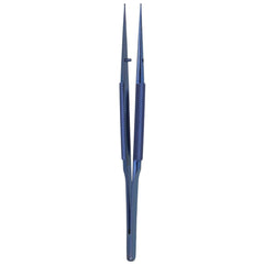 TISCO Lifecare TITANIUM RING FORCEPS 6"