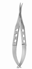 TISCO Lifecare Westcott Stitch Scissors Standard Blade – Precision Ophthalmic Instrument for Accurate Suture Cutting
