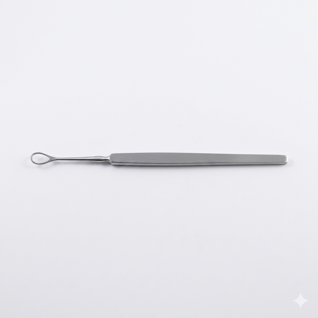 TISCO Lifecare Weber Lens Loop Small – Precision Tool for Secure Lens Handling