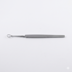 TISCO Lifecare Weber Lens Loop Large – Precision Instrument for Advanced Ophthalmic Procedures