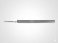 TISCO Lifecare Wecker Iris Spatula – Precision Instrument for Delicate Ophthalmic Procedures