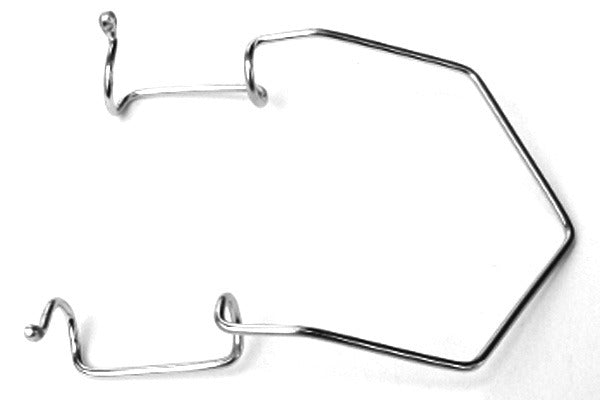 TISCO Lifecare Kratz-Barraquer Wire Speculum Child Stainless Steel Ophthalmic Surgical Instrument