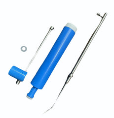 TISCO Lifecare Sukhandiya Type Uterine Manipulator | Laparoscopic Gynecology Instrument